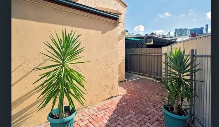 Second view of Homely house listing, 20 Market Street, Adelaide SA 5000