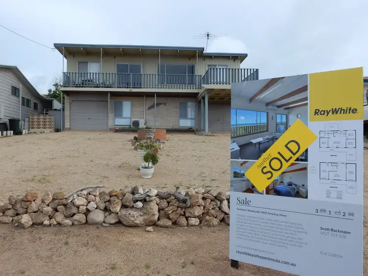 Main view of Homely house listing, 15 Tiddy Widdy Beach Road, Tiddy Widdy Beach SA 5571