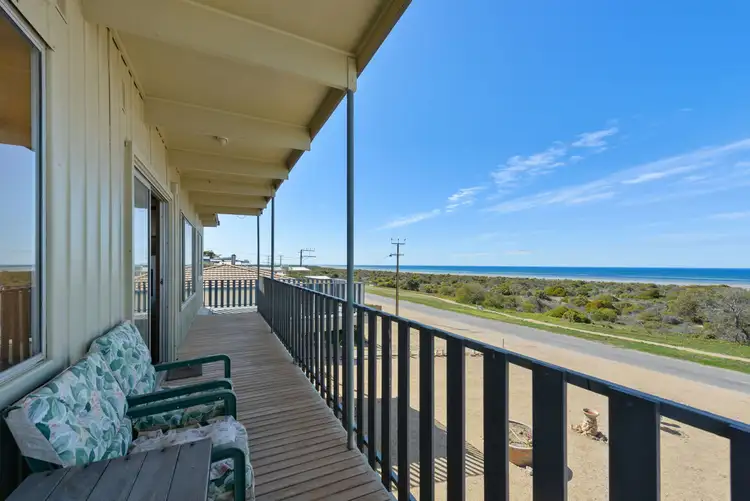 Second view of Homely house listing, 15 Tiddy Widdy Beach Road, Tiddy Widdy Beach SA 5571