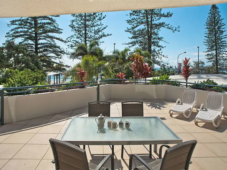 Second view of Homely unit listing, 32/13 Mooloolaba Esplanade, Mooloolaba QLD 4557