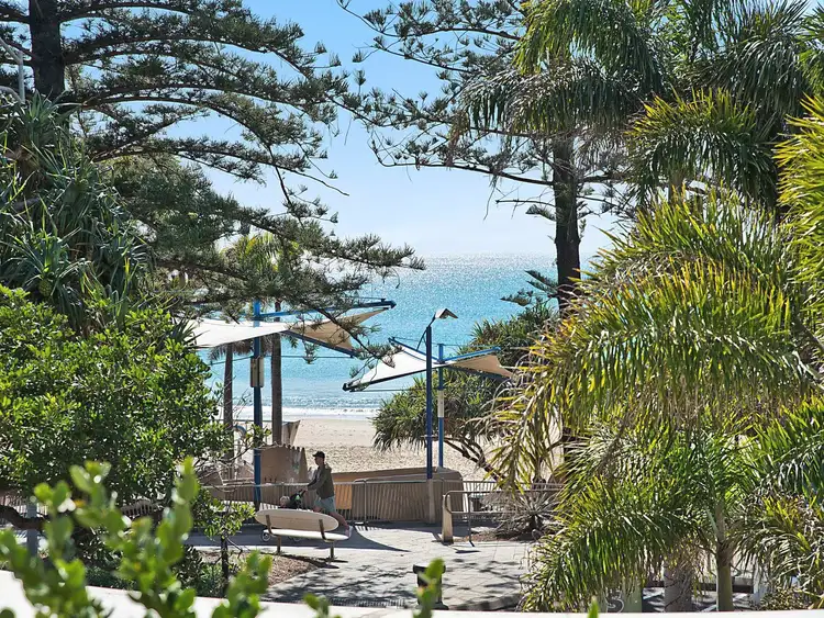 Third view of Homely unit listing, 32/13 Mooloolaba Esplanade, Mooloolaba QLD 4557