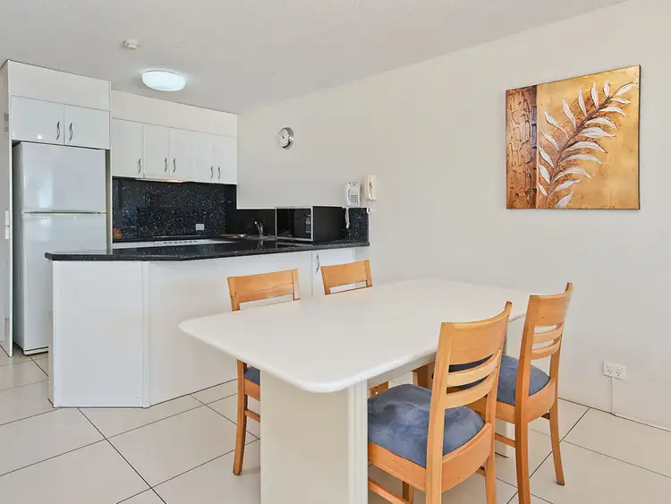 Fifth view of Homely unit listing, 32/13 Mooloolaba Esplanade, Mooloolaba QLD 4557