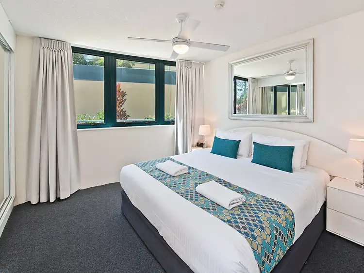 Sixth view of Homely unit listing, 32/13 Mooloolaba Esplanade, Mooloolaba QLD 4557