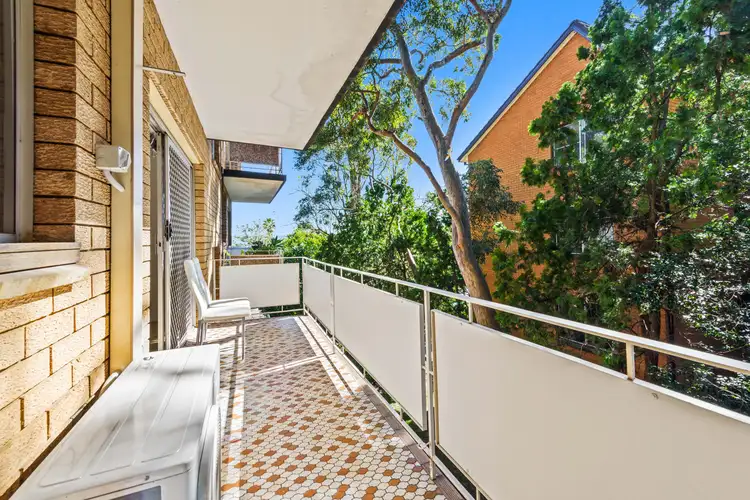 Fourth view of Homely apartment listing, 3/14 Belmore Street, Ryde NSW 2112