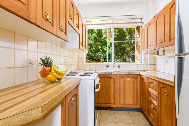Fifth view of Homely apartment listing, 3/14 Belmore Street, Ryde NSW 2112