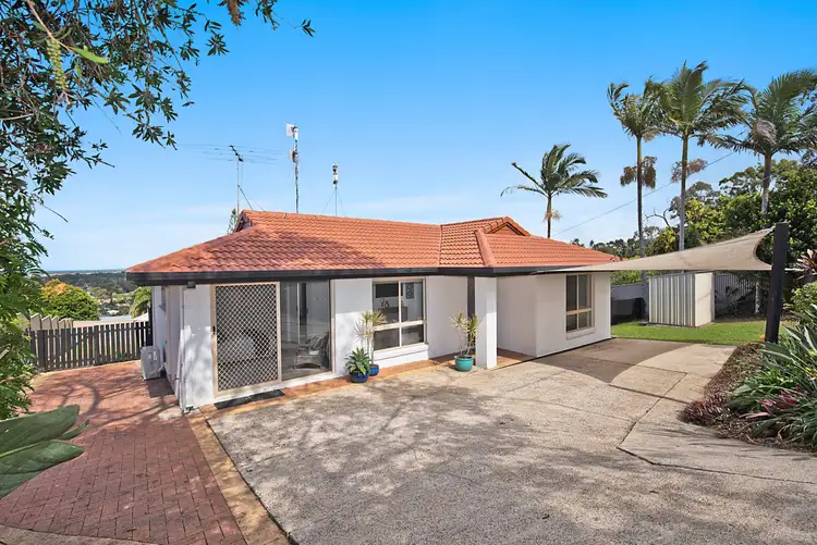 Fourth view of Homely house listing, 282 Mooloolaba Road, Buderim QLD 4556