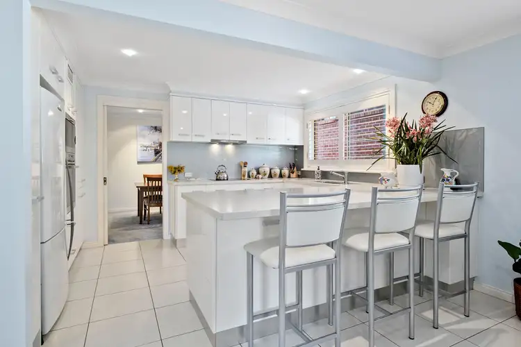 Third view of Homely house listing, 4 Webbs Terrace, Westleigh NSW 2120