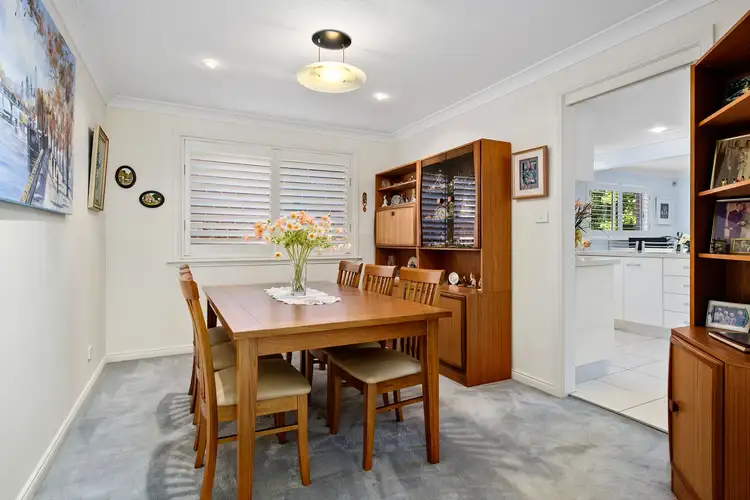 Fourth view of Homely house listing, 4 Webbs Terrace, Westleigh NSW 2120