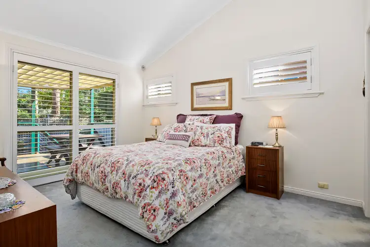 Fifth view of Homely house listing, 4 Webbs Terrace, Westleigh NSW 2120