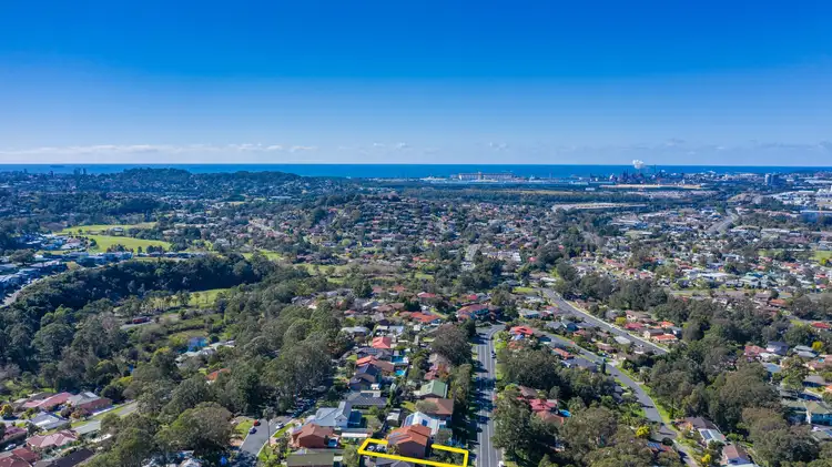 39 Odenpa Road, Cordeaux Heights NSW 2526
