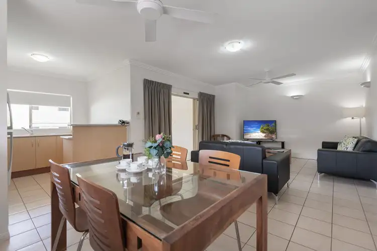 Second view of Homely apartment listing, 14/22 Mudlo Street, Port Douglas QLD 4877