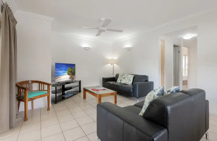 Fourth view of Homely apartment listing, 14/22 Mudlo Street, Port Douglas QLD 4877