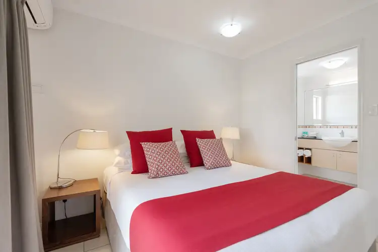 Seventh view of Homely apartment listing, 14/22 Mudlo Street, Port Douglas QLD 4877