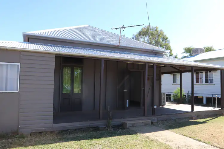 29 Edward Street, Charleville QLD 4470