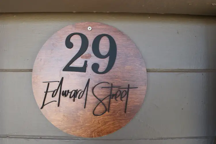 Second view of Homely house listing, 29 Edward Street, Charleville QLD 4470