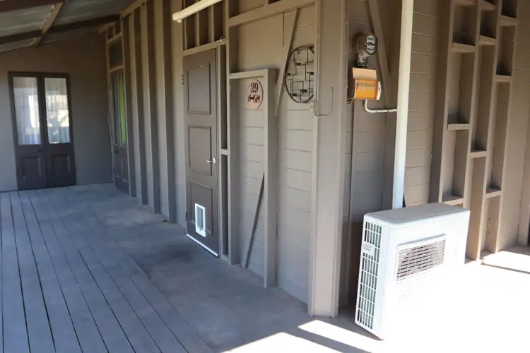 Third view of Homely house listing, 29 Edward Street, Charleville QLD 4470