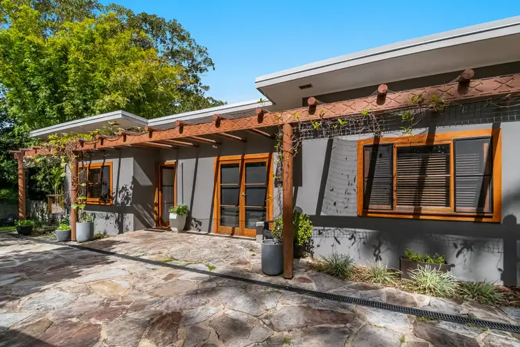 Fourth view of Homely house listing, 23 Hamiltons Lane, Byron Bay NSW 2481