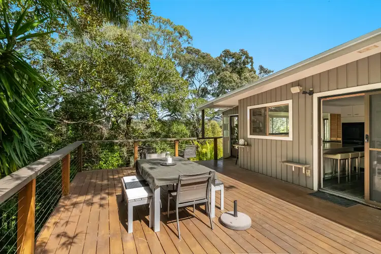 Fifth view of Homely house listing, 23 Hamiltons Lane, Byron Bay NSW 2481
