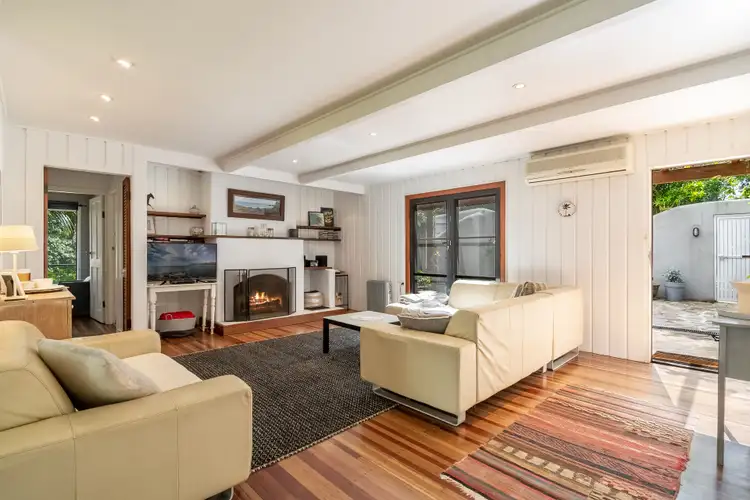 Sixth view of Homely house listing, 23 Hamiltons Lane, Byron Bay NSW 2481