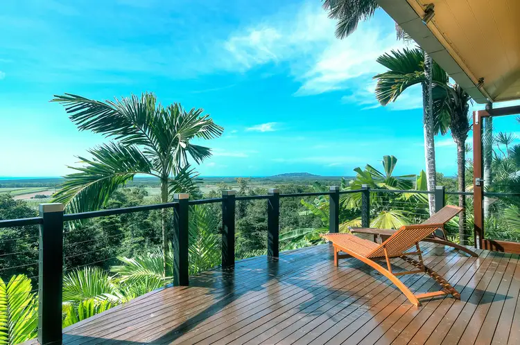 Main view of Homely house listing, 35 Ocean View Road, Port Douglas QLD 4877