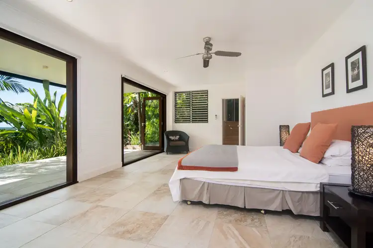 Second view of Homely house listing, 35 Ocean View Road, Port Douglas QLD 4877