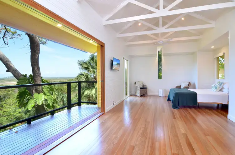 Third view of Homely house listing, 35 Ocean View Road, Port Douglas QLD 4877