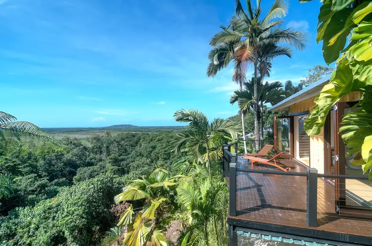 Fourth view of Homely house listing, 35 Ocean View Road, Port Douglas QLD 4877