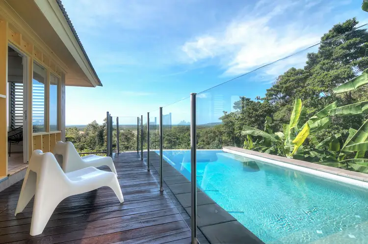 Seventh view of Homely house listing, 35 Ocean View Road, Port Douglas QLD 4877