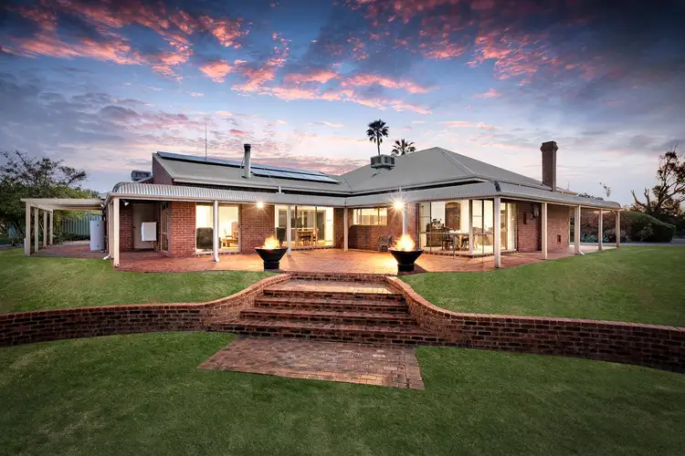 Second view of Homely house listing, 421 Horwood Road, Deepdale WA 6532