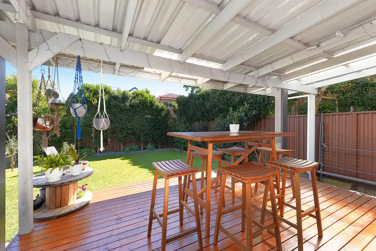 Second view of Homely house listing, 24 Middlemiss Street, Mascot NSW 2020