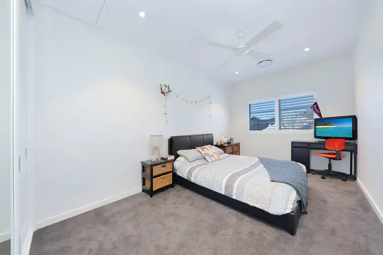 Seventh view of Homely house listing, 24 Middlemiss Street, Mascot NSW 2020
