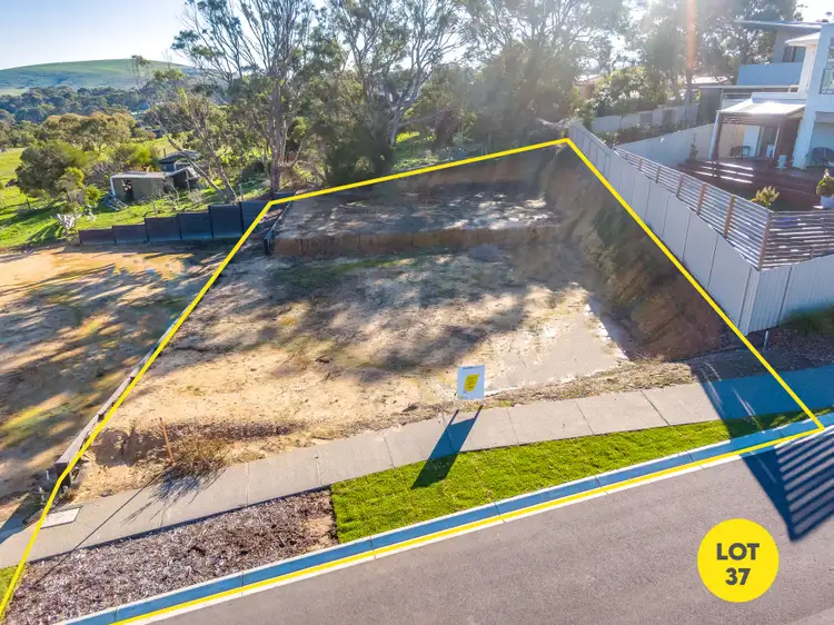 Lot 37 Imperial Circuit, Victor Harbor SA 5211
