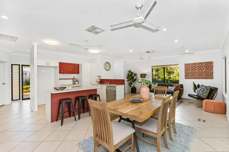 Third view of Homely house listing, 11 Yanooa Court, Bushland Beach QLD 4818