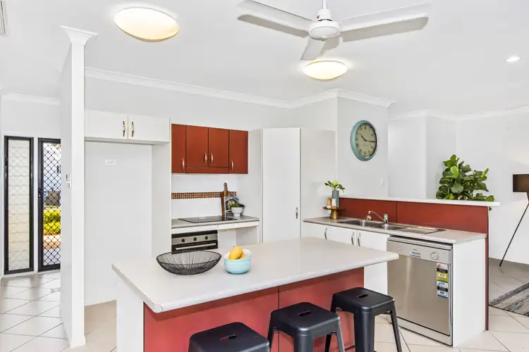 Fourth view of Homely house listing, 11 Yanooa Court, Bushland Beach QLD 4818