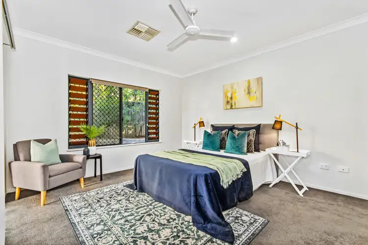 Sixth view of Homely house listing, 11 Yanooa Court, Bushland Beach QLD 4818