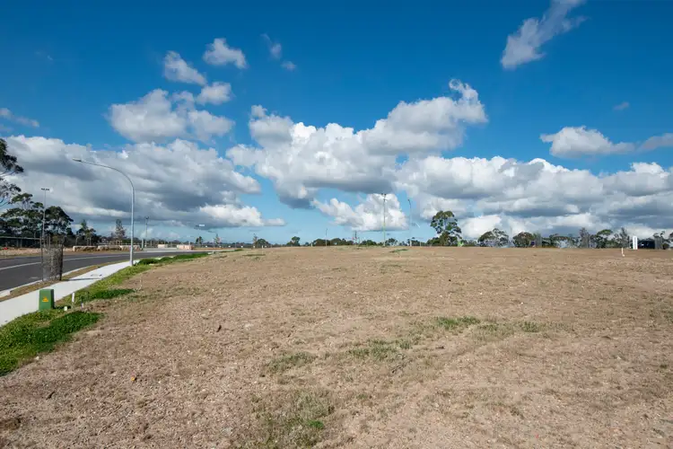 Second view of Homely land listing, Lot 37 Ridgeway, Barden Ridge NSW 2234
