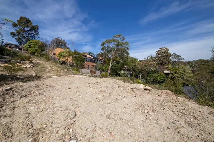 Third view of Homely land listing, 42 Hobart Place, Illawong NSW 2234