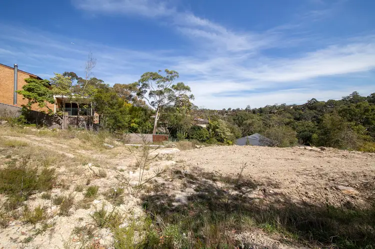 Fourth view of Homely land listing, 42 Hobart Place, Illawong NSW 2234