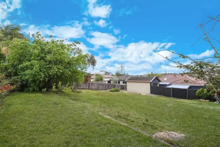 Third view of Homely land listing, 1 Seventh Avenue, Loftus NSW 2232