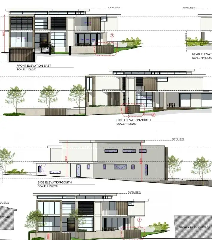 Third view of Homely land listing, 3 Ryan Place, Illawong NSW 2234