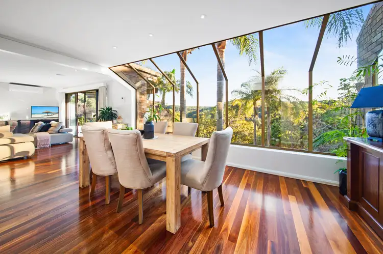 60 Serpentine Road, Kirrawee NSW 2232