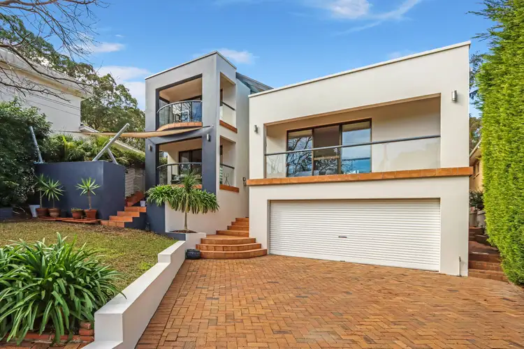 18 The Esplanade, Sylvania NSW 2224