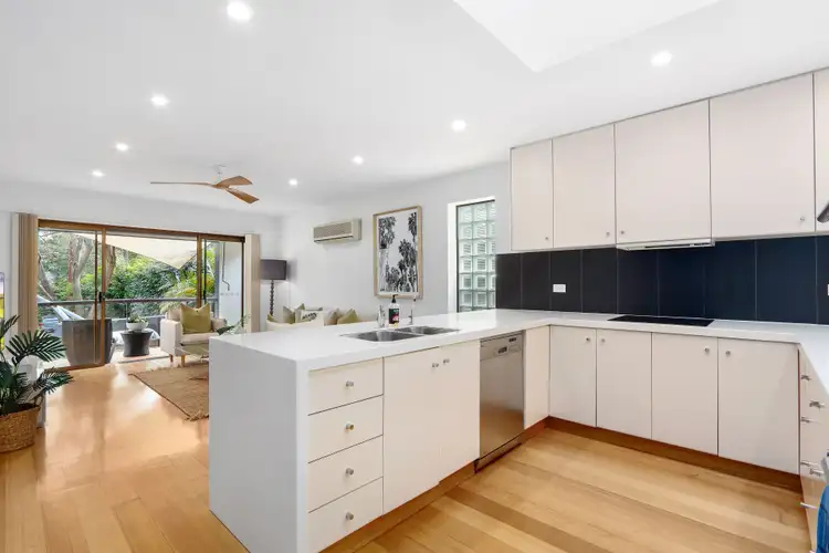 Second view of Homely house listing, 18 The Esplanade, Sylvania NSW 2224