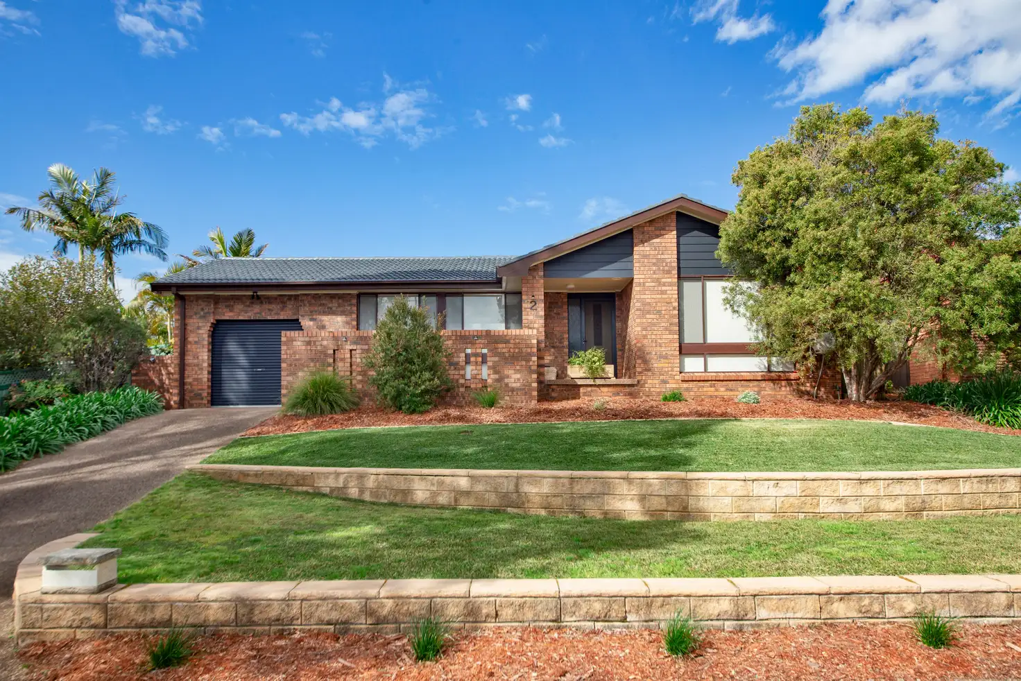 Main view of Homely house listing, 2 McKenzie Place, Menai NSW 2234