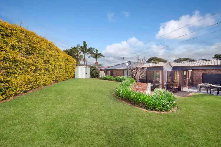 Second view of Homely house listing, 2 McKenzie Place, Menai NSW 2234