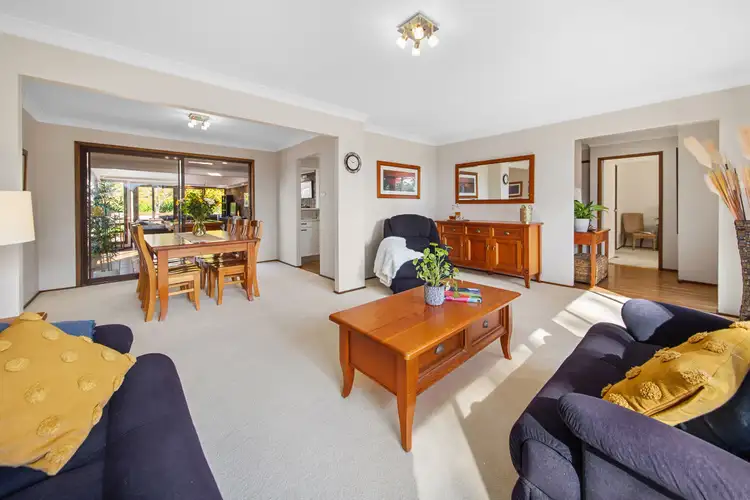 Third view of Homely house listing, 2 McKenzie Place, Menai NSW 2234