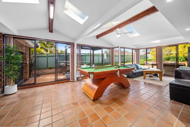 Sixth view of Homely house listing, 2 McKenzie Place, Menai NSW 2234