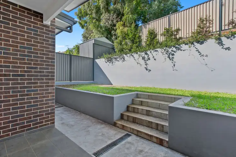 Sixth view of Homely semi-detached listing, 2D Edward Street, Sylvania NSW 2224