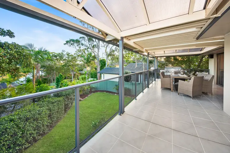 30 Bignell Street, Illawong NSW 2234