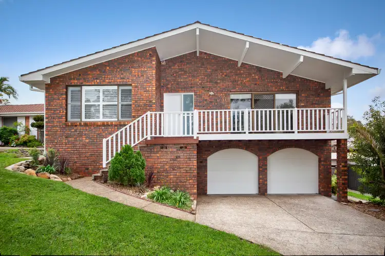 Main view of Homely house listing, 7 Pyree Street, Bangor NSW 2234